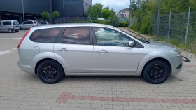 Ford Focus, снимка 4