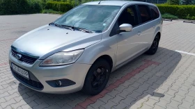 Ford Focus, снимка 1