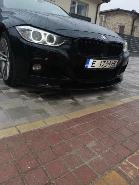 BMW 320, снимка 3