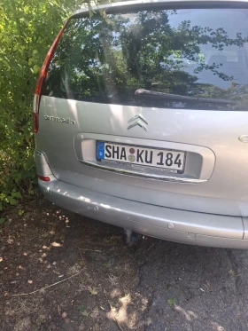 Citroen C8, снимка 3