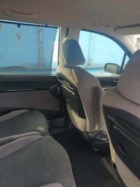 Citroen C8, снимка 10