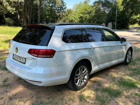 VW Passat 2.0tdi 150кс Евро6, снимка 6