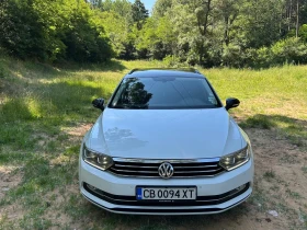 VW Passat 2.0tdi 150кс Евро6, снимка 1