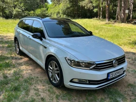 VW Passat 2.0tdi 150кс Евро6, снимка 4