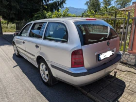 Skoda Octavia, снимка 5