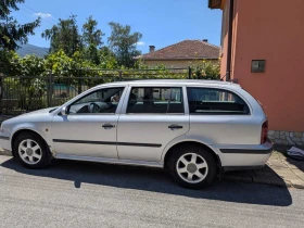 Skoda Octavia, снимка 1