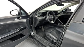 Kia K5, снимка 5