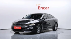 Kia K5, снимка 1