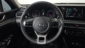 Kia K5, снимка 7
