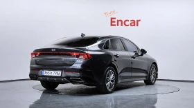 Kia K5, снимка 3