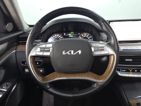Kia K9 * 3.8* GDI* AWD* BEST SELECTION 2* ЦЕНАДОБГ* , снимка 13