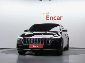 Kia K9 * 3.8* GDI* AWD* BEST SELECTION 2* ЦЕНАДОБГ* , снимка 3