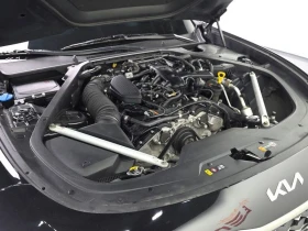 Kia K9 * 3.8* GDI* AWD* BEST SELECTION 2* ЦЕНАДОБГ* , снимка 6