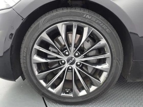 Kia K9 * 3.8* GDI* AWD* BEST SELECTION 2* ЦЕНАДОБГ* , снимка 5