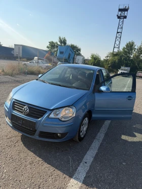 VW Polo 1.2, снимка 4