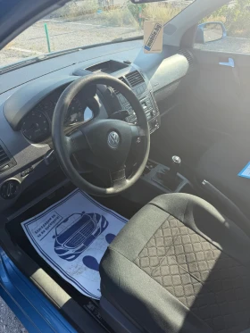 VW Polo 1.2, снимка 9