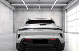 Porsche Taycan Turbo S Sport Turismo = NEW = Гаранция, снимка 2