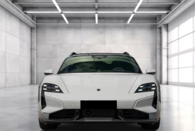 Porsche Taycan Turbo S Sport Turismo = NEW = Гаранция, снимка 1