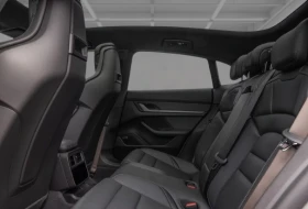 Porsche Taycan Turbo S Sport Turismo = NEW = Гаранция, снимка 13