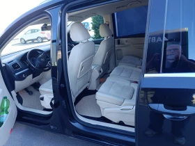 VW Sharan, снимка 1