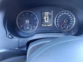 VW Sharan, снимка 6