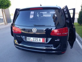 VW Sharan, снимка 5