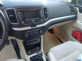 VW Sharan, снимка 7