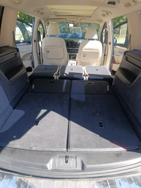 VW Sharan, снимка 14