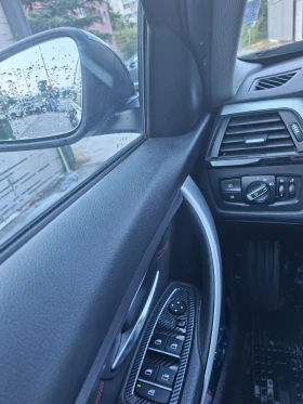 BMW 320 320 F31 2.0D 184 К.С 8ZF , снимка 12