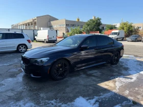 BMW 740 M пакет, снимка 7