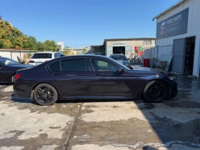 BMW 740 M пакет, снимка 3