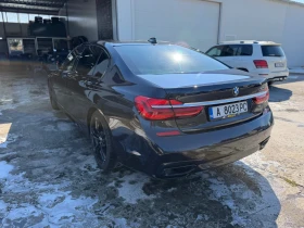 BMW 740 M пакет, снимка 5