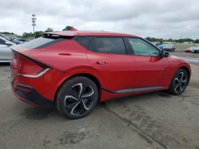 Kia EV6 2022 KIA EV6 GT LINE, снимка 4