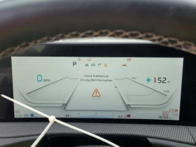 Kia EV6 2022 KIA EV6 GT LINE, снимка 8
