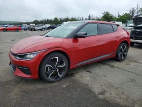 Kia EV6 2022 KIA EV6 GT LINE, снимка 1