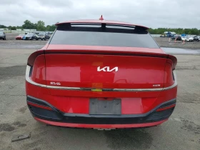 Kia EV6 2022 KIA EV6 GT LINE, снимка 5