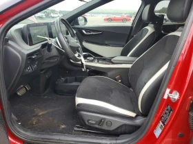 Kia EV6 2022 KIA EV6 GT LINE, снимка 7