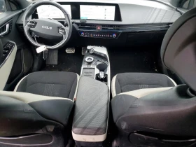 Kia EV6 2022 KIA EV6 GT LINE, снимка 9