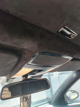 Mercedes-Benz S 500, снимка 14