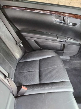 Mercedes-Benz S 500, снимка 12