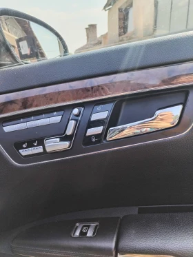 Mercedes-Benz S 500, снимка 6