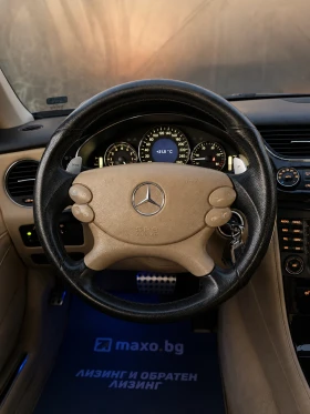Mercedes-Benz CLS 320 224HP| 6.3AMG-PACK| EXCLUSIVE| СОБСТВЕН ЛИЗИНГ, снимка 10