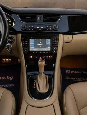 Mercedes-Benz CLS 320 224HP| 6.3AMG-PACK| EXCLUSIVE| СОБСТВЕН ЛИЗИНГ, снимка 8