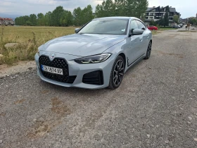 BMW 420 D | Gran Coupe | xDrive | MSport | Гаранция, снимка 1