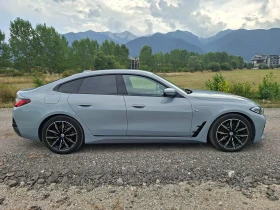 BMW 420 D | Gran Coupe | xDrive | MSport | Гаранция, снимка 6
