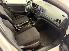 Renault Megane 1.5dci, снимка 9