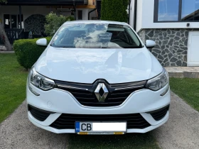 Renault Megane 1.5dci, снимка 2