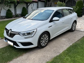 Renault Megane 1.5dci, снимка 3