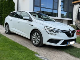 Renault Megane 1.5dci, снимка 1