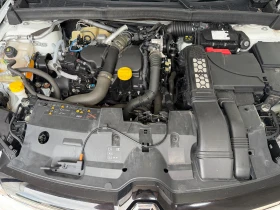 Renault Megane 1.5dci, снимка 13